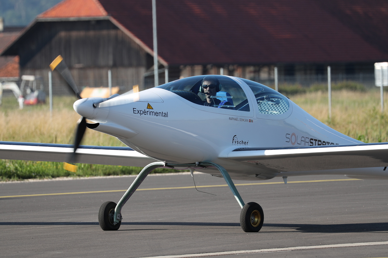 L'importance de porter un casque avion en planeur